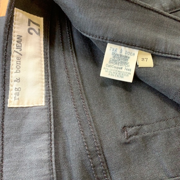 Rag & Bone legging - Picture 4 of 8